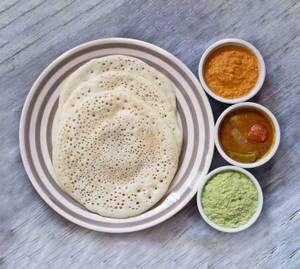 Set Dosa