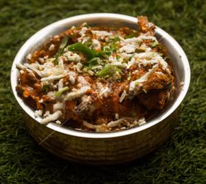 Mutton Kolhapuri