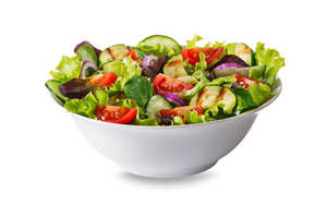 Green Salad 