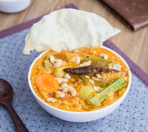 Sambar Satham
