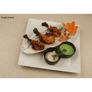 Tangri Kebab