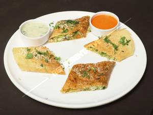 Dilkush Dosa