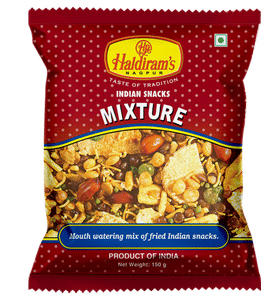 Mixture