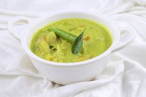 Veg Korma