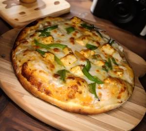 Large Paneer Special (8 Slice)