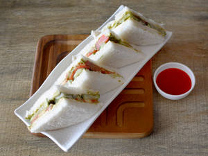 Veg Sandwich