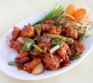 Chilli Chicken