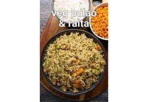 Veg Pulao