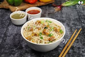 Mutton Fried Noodles