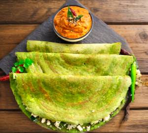 Palak Dosa