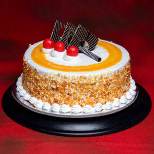 Royal Butterscotch Cake [ 500gms]