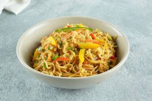 Mexican Maggi
