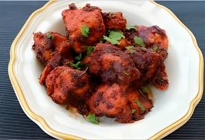 Chicken Fry