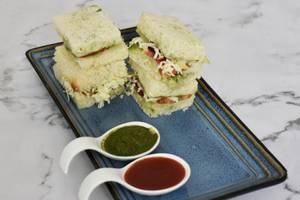 Sada Bombay Sandwich