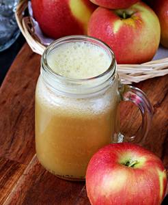 Apple Juice