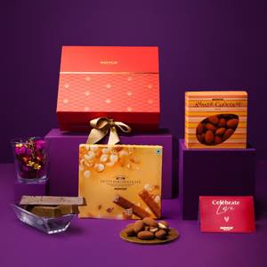 Nutty Gift Box