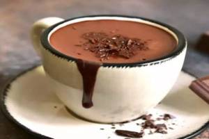 Hot chocolate                      
