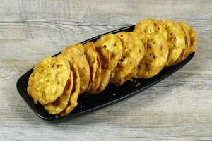 Masala Puri(250 Gram)