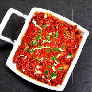 Classic Chilli Cheese [Dry] 