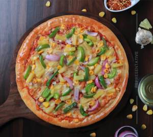 Large Country Special