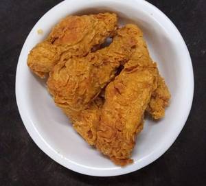 Boneless Tenders