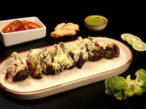 Broccoli Malai