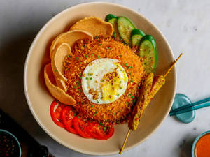 Nasi Goreng