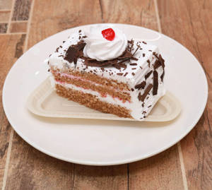 Black Forest Pastry