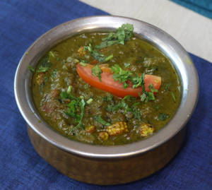 Babycorn Pallipalayam Gravy