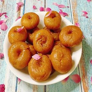 Mini Badhusha (250 Gms)