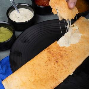 Super Cheese Dosai