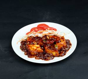 Paneer Manchurian