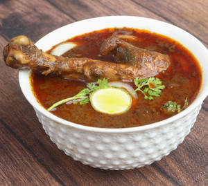 Chicken Masala