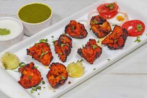 Chicken Tikka