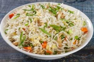 Mutton Fried Rice