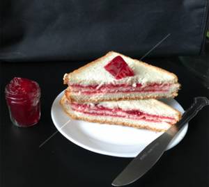 Bread Butter Jam