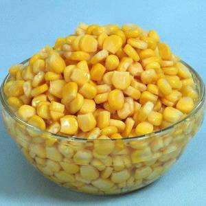 Sweet Corn 
