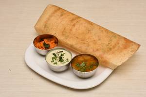 Masala dosai