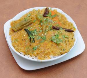 Sambar Rice