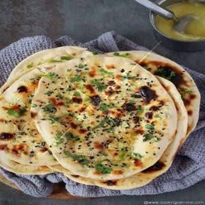 Parotta ( 1 Pc )