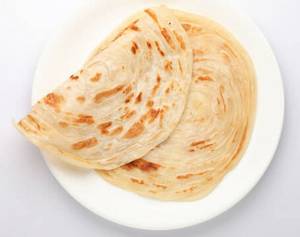 Kerala Parotta