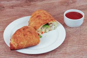 Pocket Calzone
