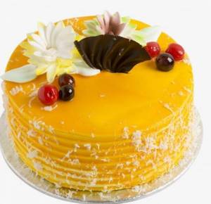 Fresh Fruit Fantasy [450 Grams]