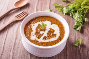 Dal Makhani