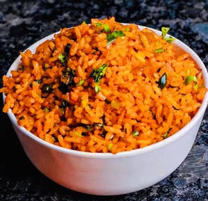 Tomato Rice