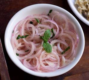 Onion Salad