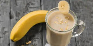 Banana Shake
