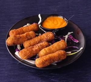 Chicken Finger ( 6 Pcs )