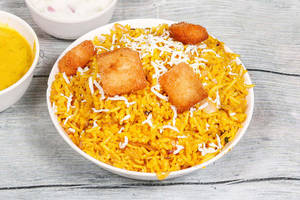 Mughlai Biryani