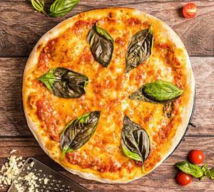 10" Medium Margherita
